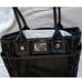 Nine West leather tote bags