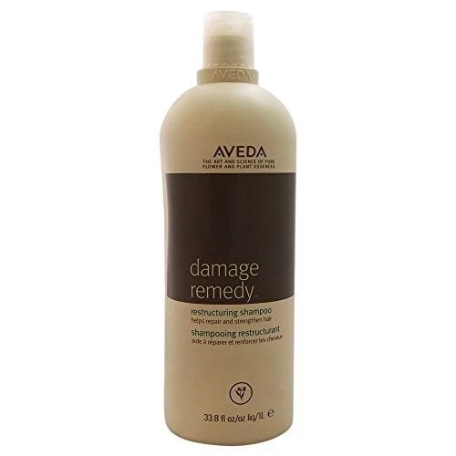 Aveda Damage Remedy Restructuring Shampoo - 33.8oz