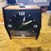 Vintage MCM High Time Ceiling Clock