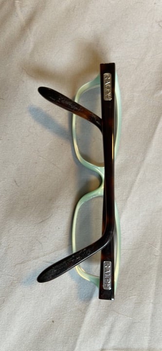 Ralph Lauren glasses