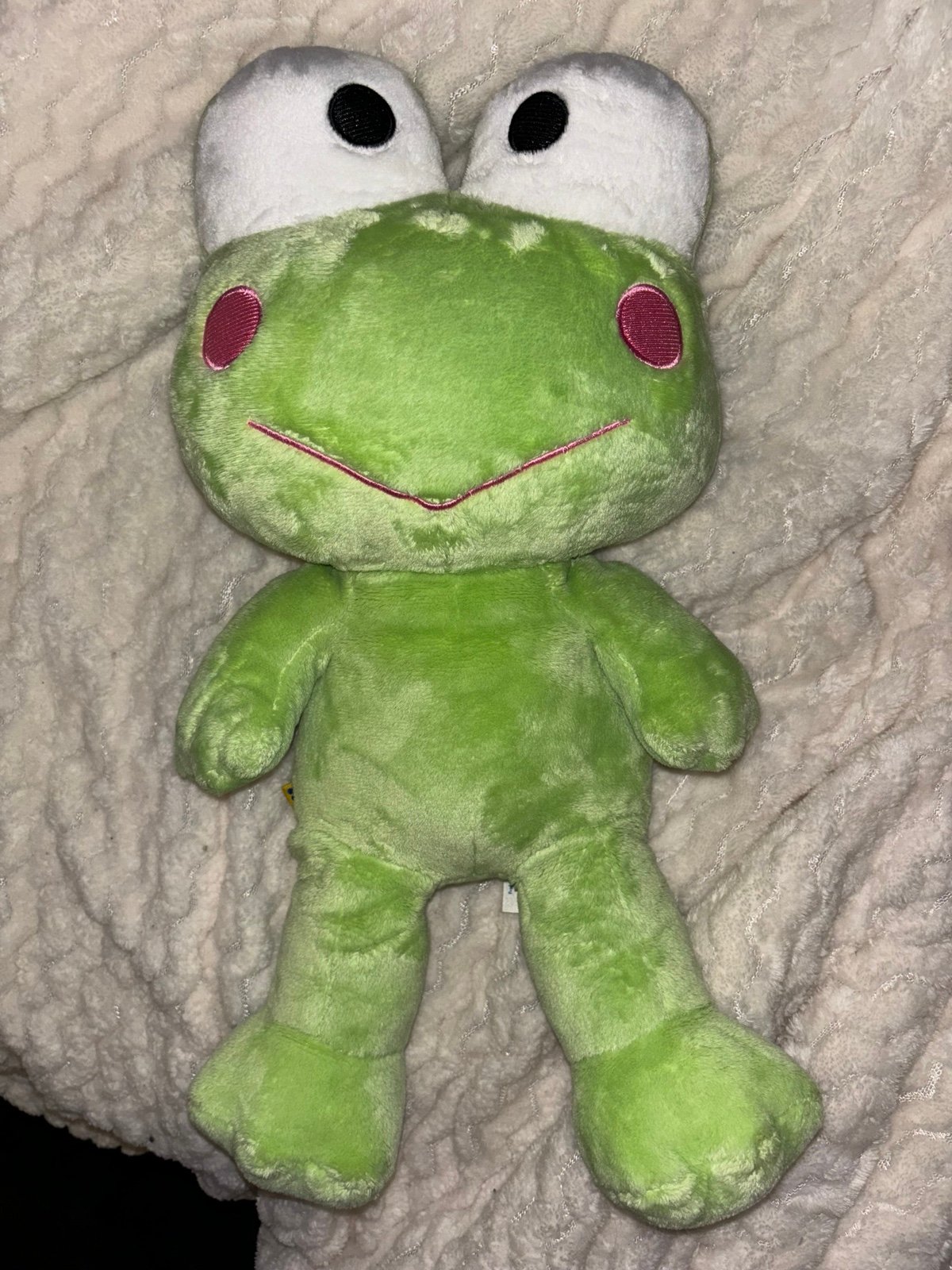 kerropi build a bear