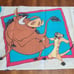 The Lion King vintage twin set