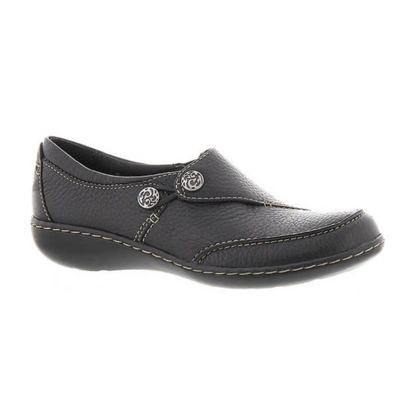 Clarks Ashland Lane Slip-On (Women's) - size 8.5