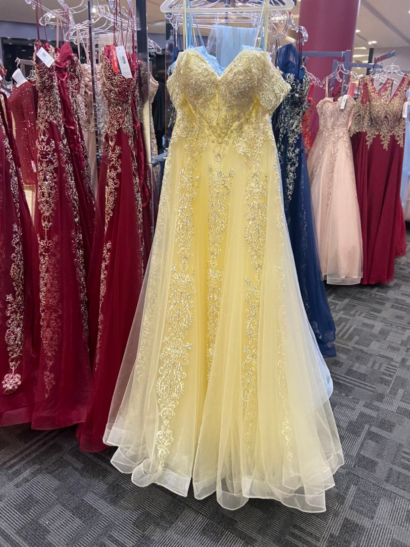 prom dresses