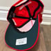 Official Trump MAGA Make America Great Again Hat Cap Red CaliFame 45 Snapback
