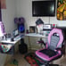 l shaped desk