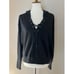 Free People FP Movement Lace Up Hoodie Sweatshirt
