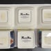 Disney’s Movie Nite snack bowls with tray