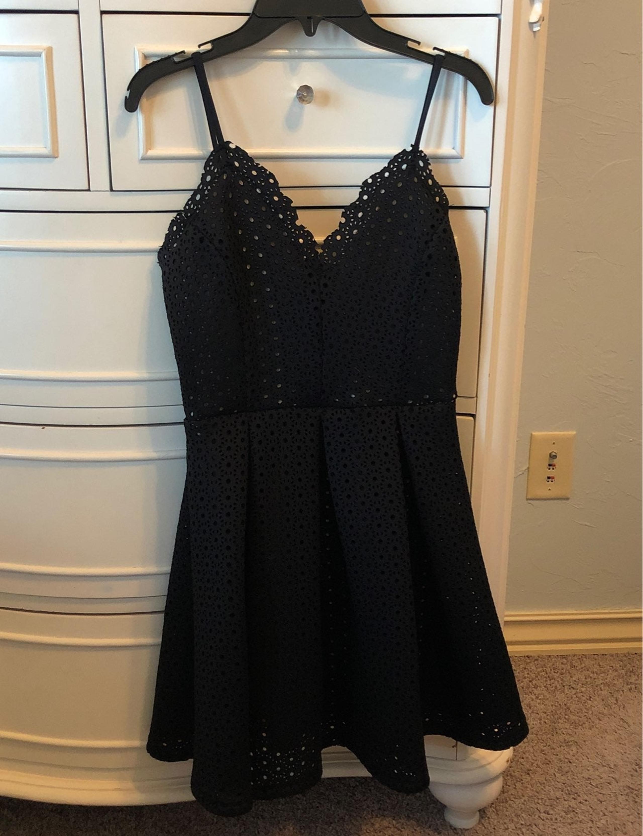 Charlotte russe dress