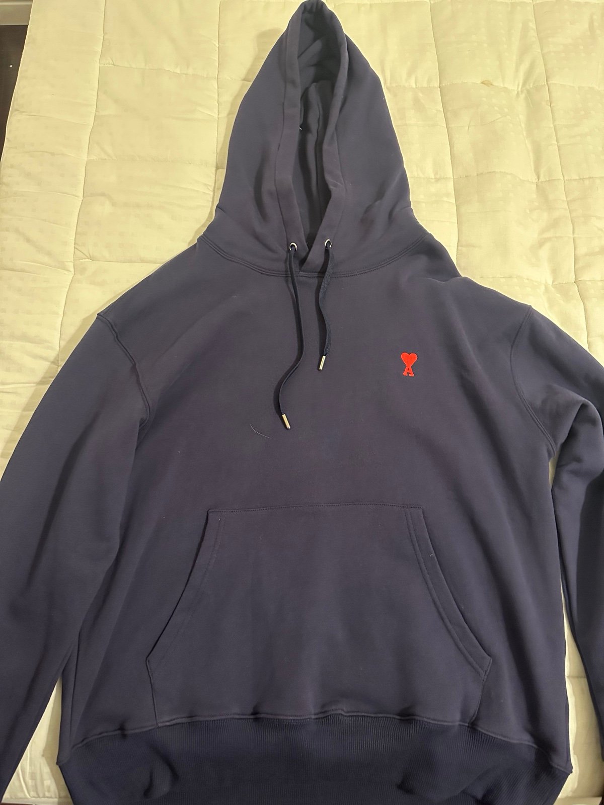 Ami Hoodie