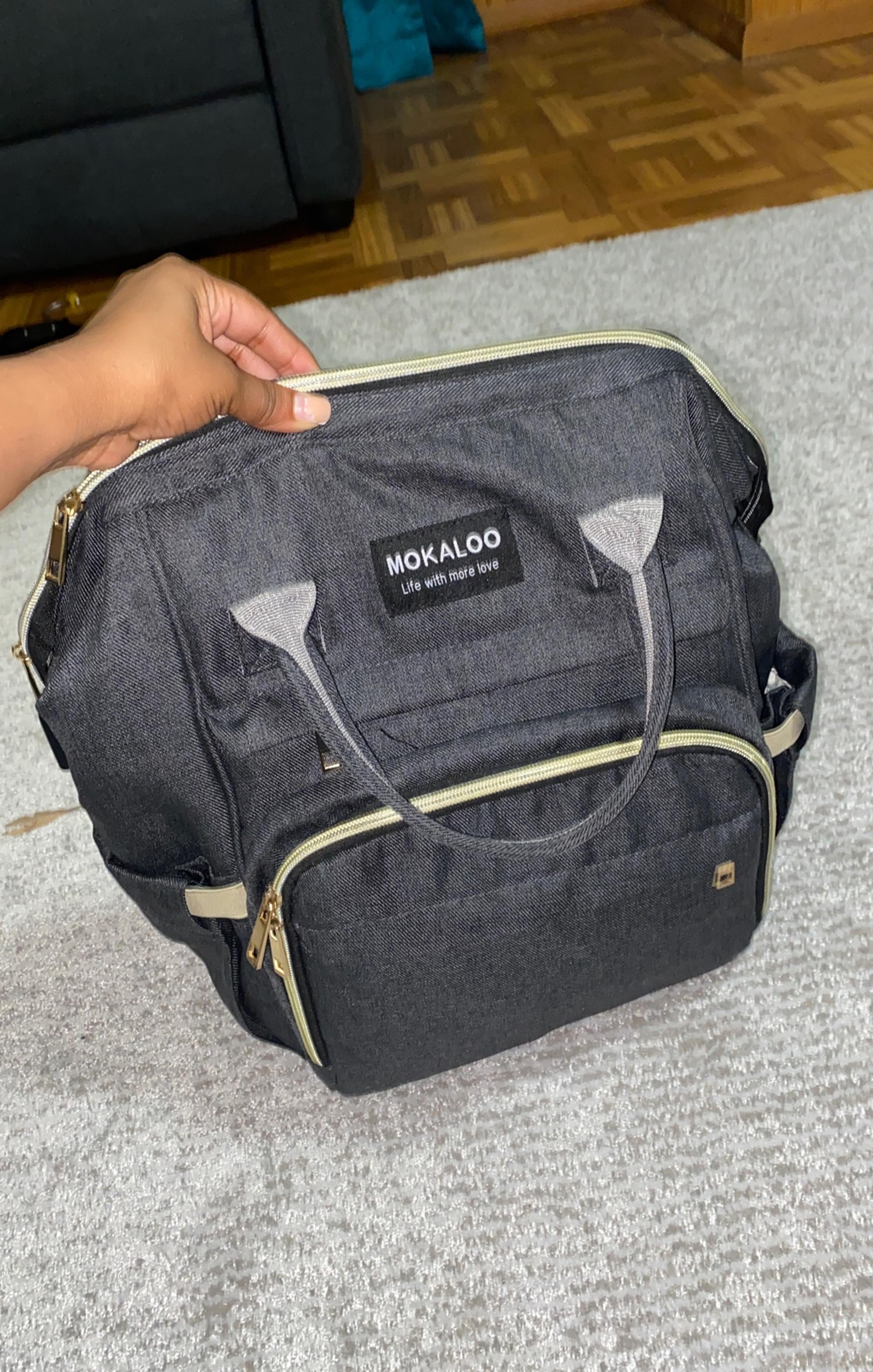 Baby and todddlers package - Columbia