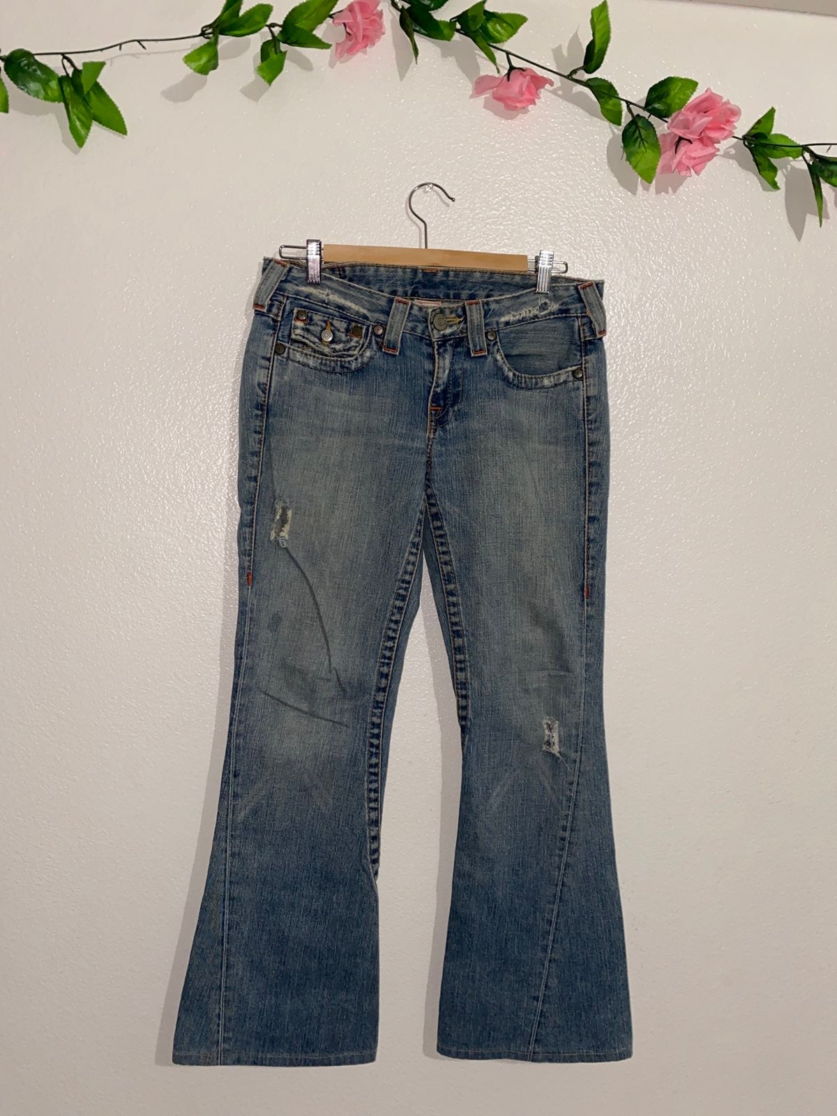 True Religion jeans joey size 28