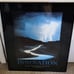 Framed print titled INNOVATION.