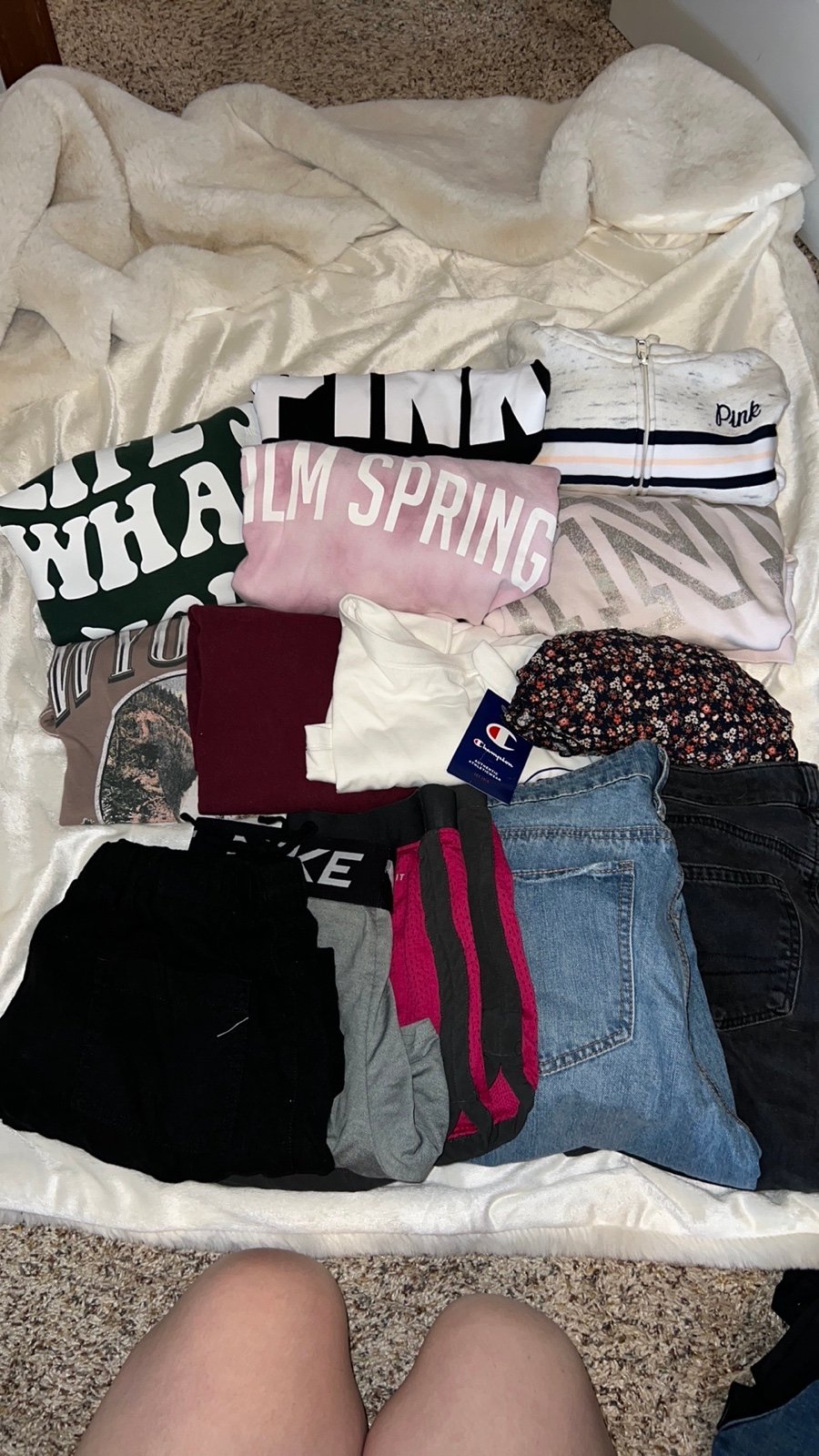 bundle
