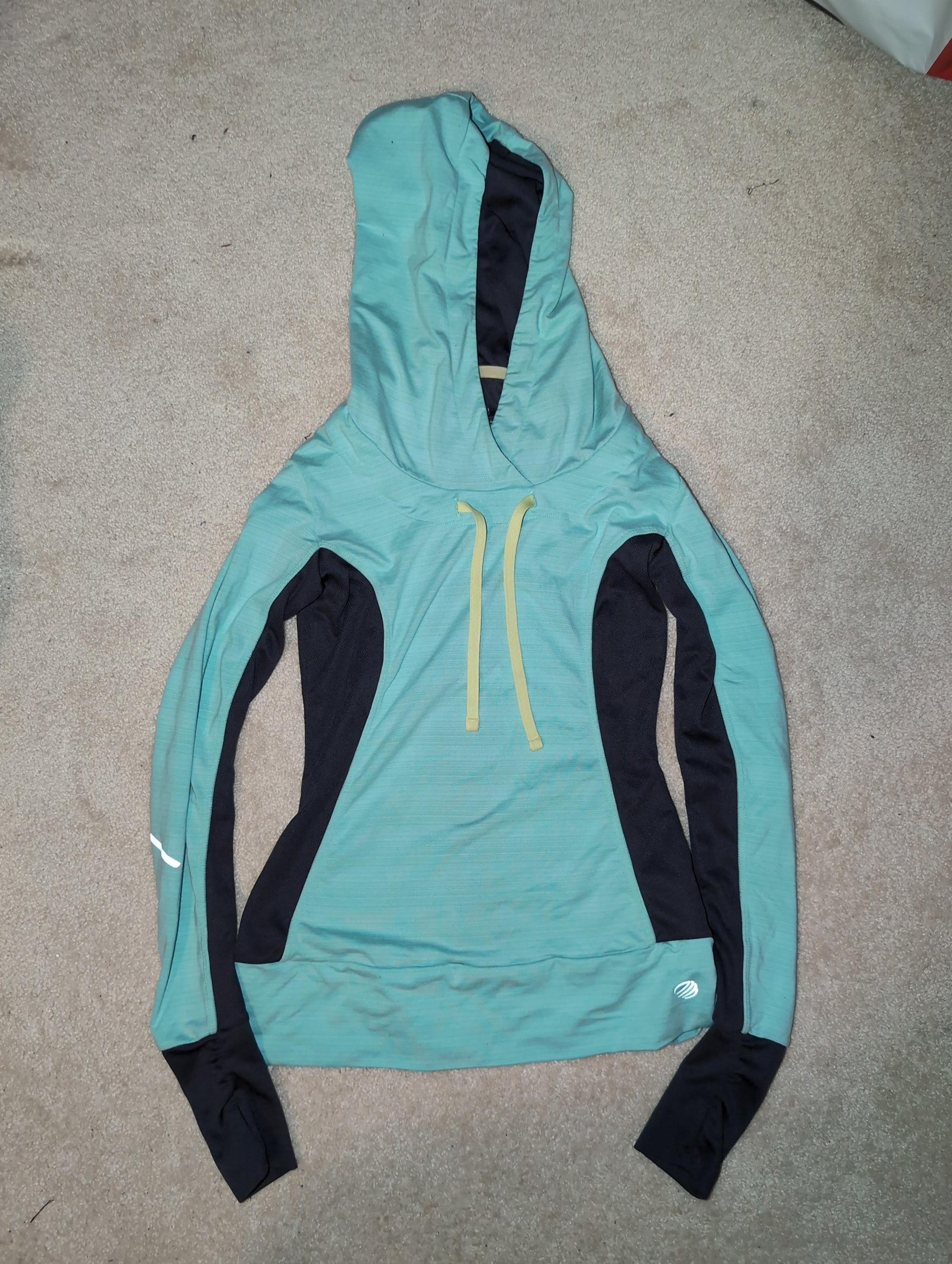 Women's Mondetta Hoodie