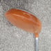Power Hitter Weighted Driver - Silver and Orange Right Handed 275 Grams 460cc