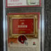 Joe burrows gridiron kings grade 10