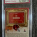 Joe burrows gridiron kings grade 10