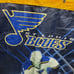 St Louis Blues NHL Wincraft USA hockey outdoor yard flag banner 41x27