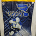 St Louis Blues NHL Wincraft USA hockey outdoor yard flag banner 41x27