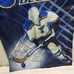 St Louis Blues NHL Wincraft USA hockey outdoor yard flag banner 41x27