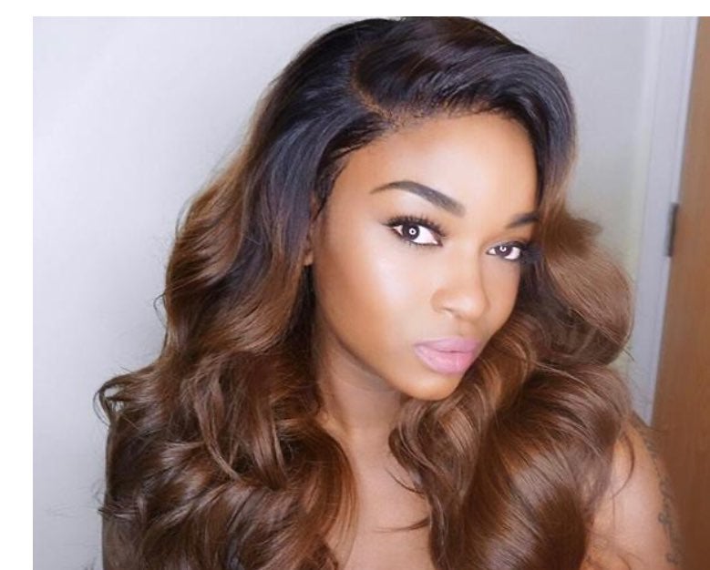 100% Brazilian Human Hair