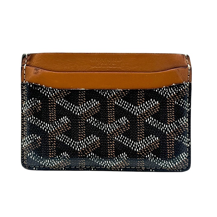 Goyard Saint Sulpice Card Holder