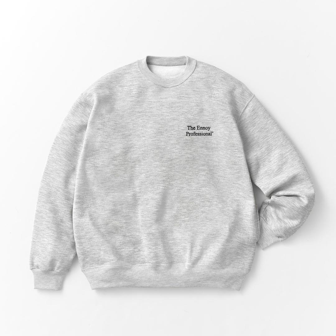 PROFESSIONAL CREW SWEAT SET UP XL