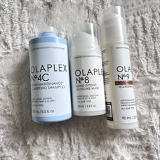 Olaplex bundle