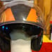 Harley-Davidson Helmet