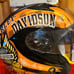 Harley-Davidson Helmet