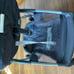 Stroller and car seat with base