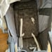 Stroller and car seat with base