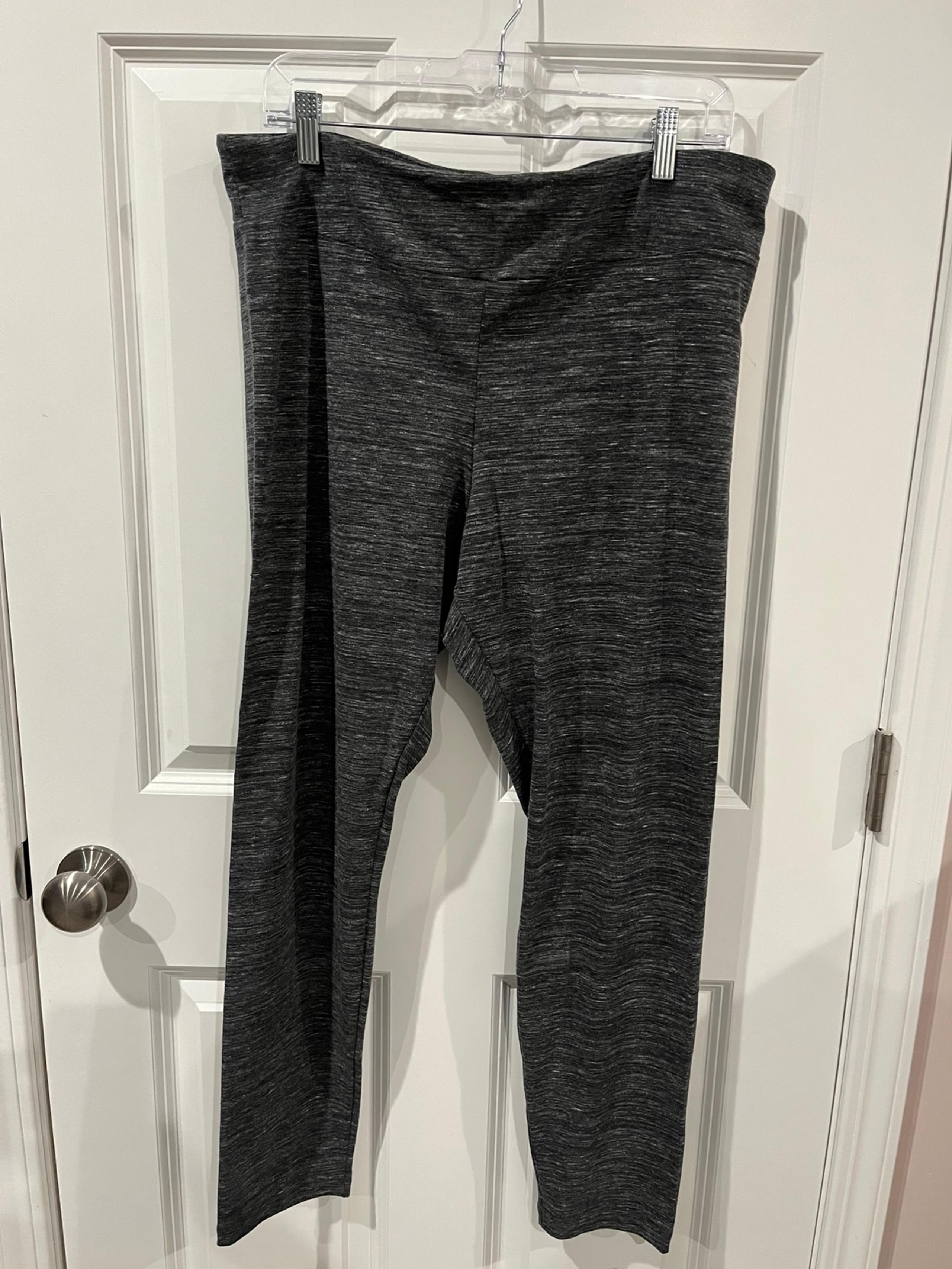 New - XXL Women’s Athletic Pants