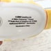 Original Vintage 2000 The Beatles Yellow Submarine Salt & Pepper Set Shakers NIB