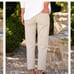 frank and eileen crop pants