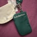 Lululemon Dual Pouch wristlet keychain wallet