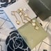 10 flower necklace