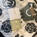 10 flower necklace