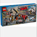 LEGO Scrapyard with Cars