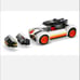 LEGO Scrapyard with Cars