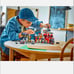 LEGO Scrapyard with Cars