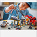 LEGO Scrapyard with Cars