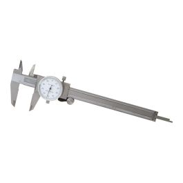 6 in. Dial Caliper