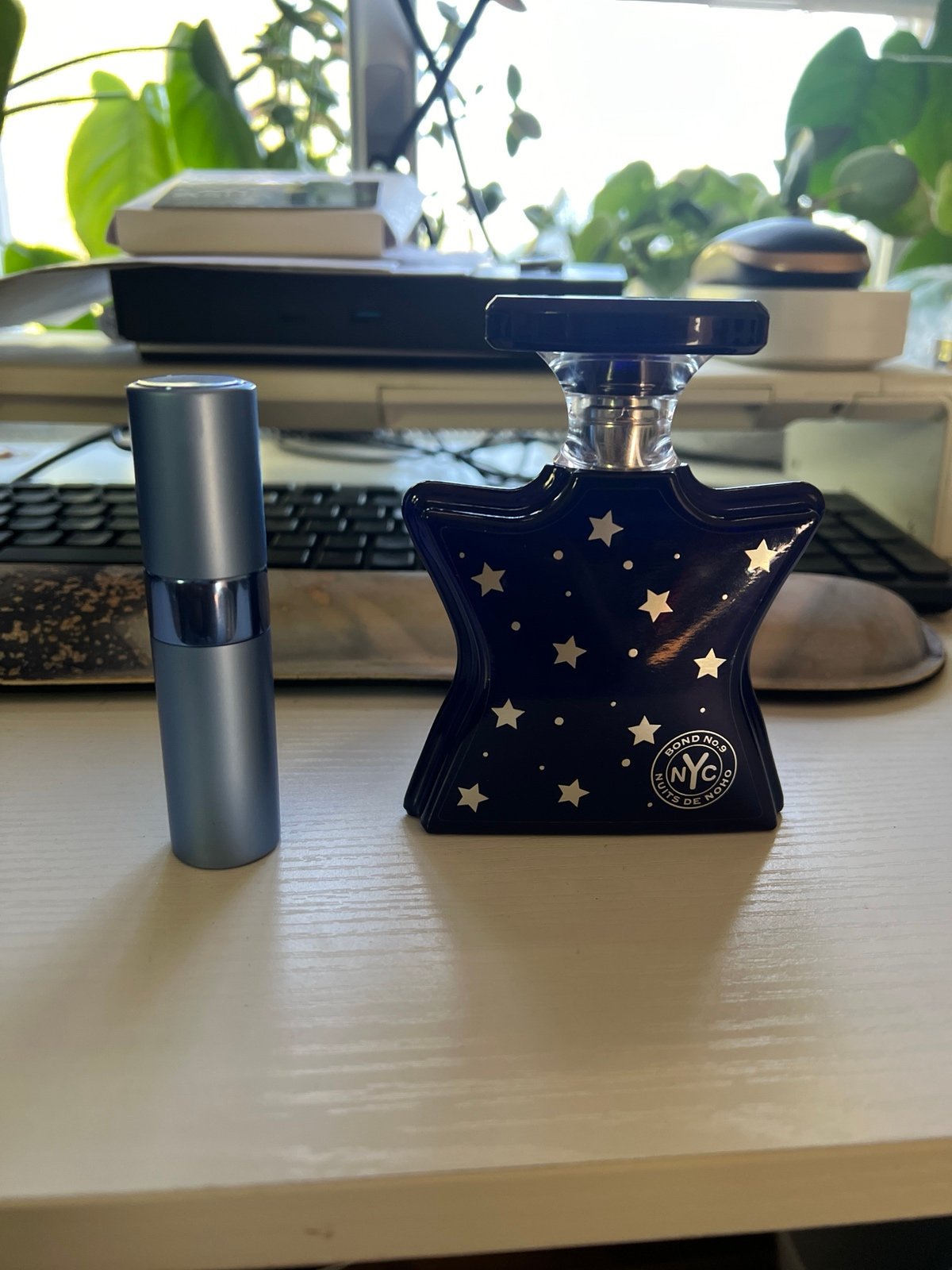Nuit De Noho by Bond No. 9 travel size 5ml