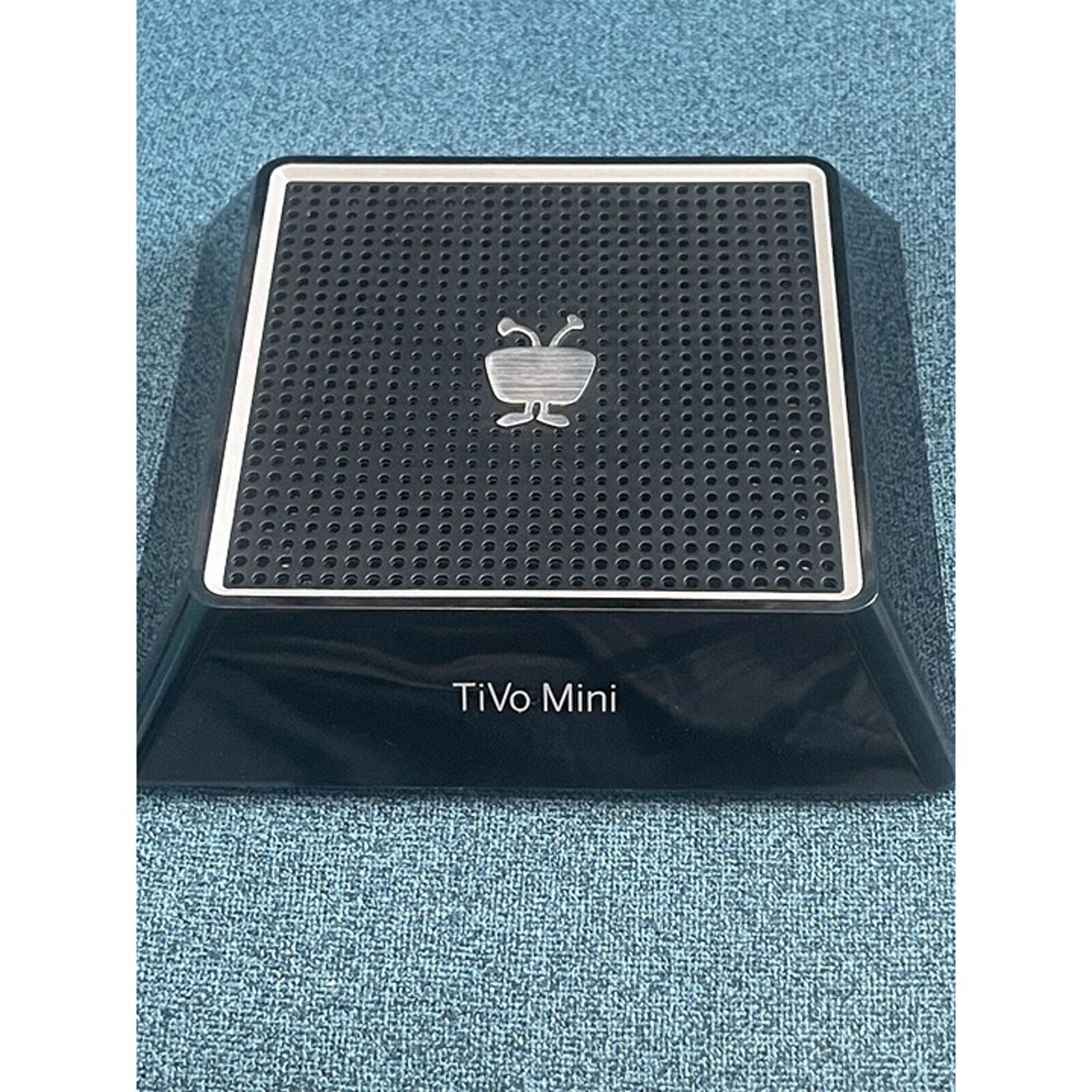 TiVo Mini Receiver TCDA92000 (parts Only)