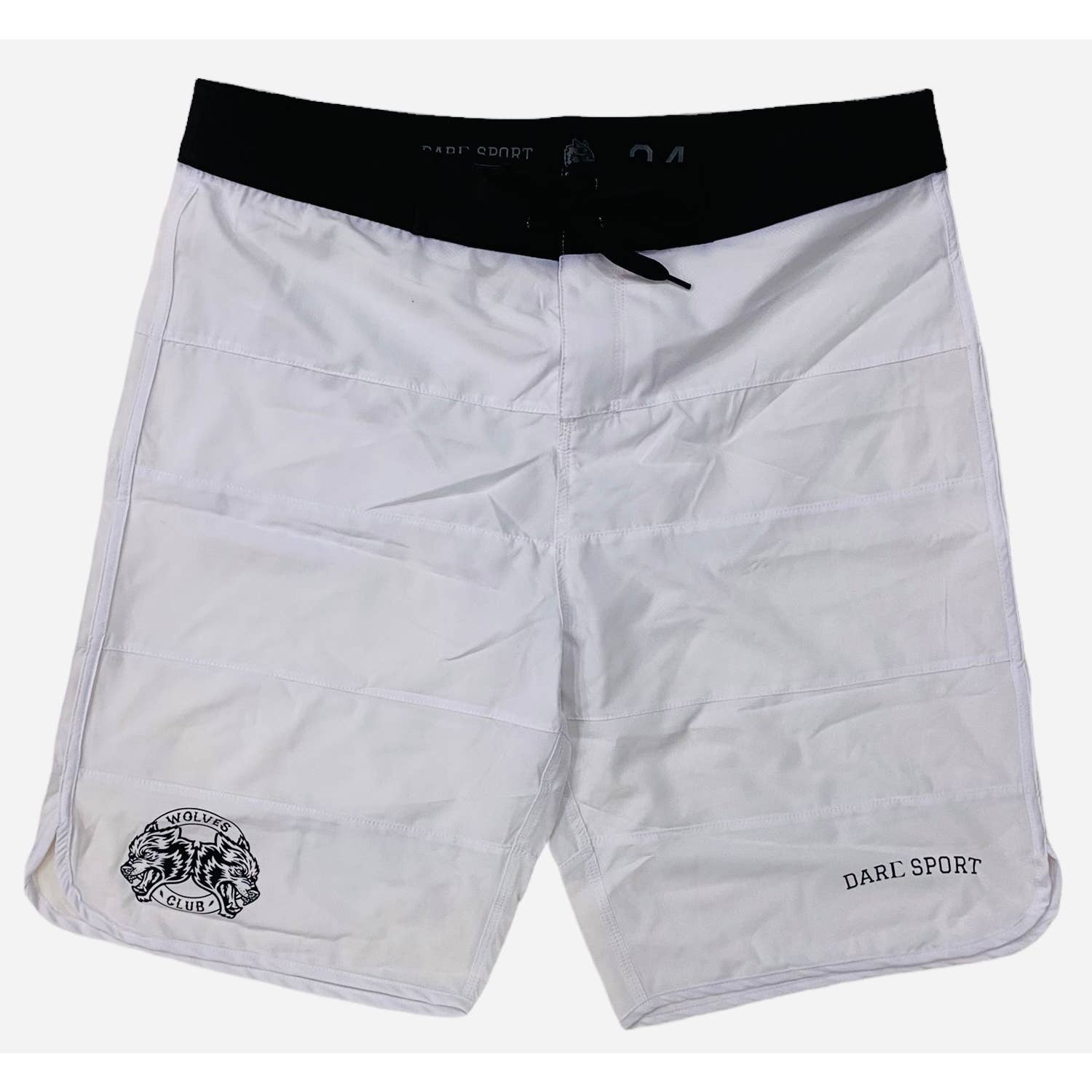 Darc Sport Men's Vicious Ones Stage Shorts Boardshorts With Inner Mesh Liner