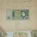 Nineteen forty three world war 2 money