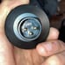 audio technica at2020 microphone wirh xl