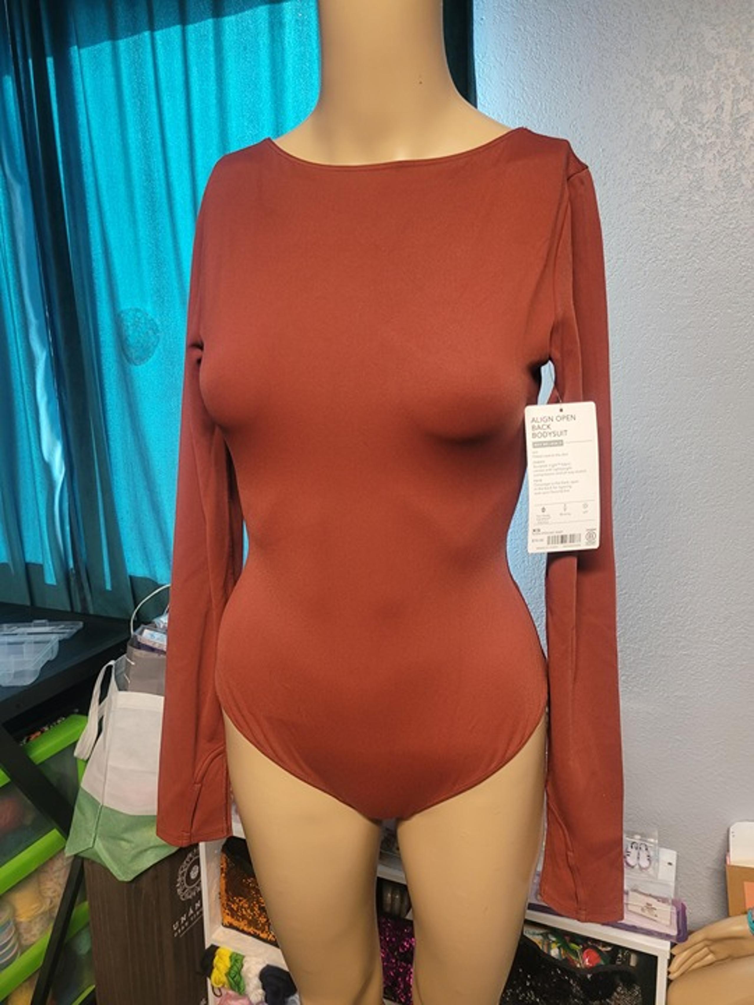 Bodysuit